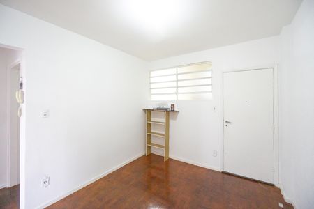 Apartamento à venda com 48m², 2 quartos e sem vaga Apartamento à venda com 48m², 2 quartos e sem vagaSala