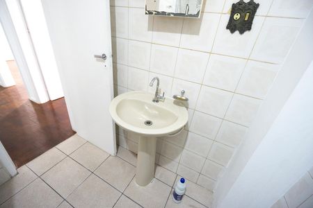 Apartamento à venda com 48m², 2 quartos e sem vaga Apartamento à venda com 48m², 2 quartos e sem vagaPia