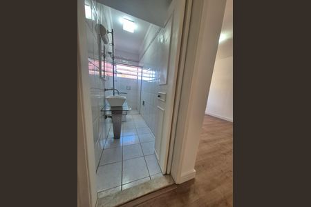 Casa para alugar com 3 quartos, 170m² em Vila Morse, São Paulo