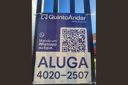 Casa para alugar com 3 quartos, 170m² em Vila Morse, São Paulo