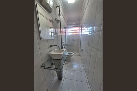 Casa para alugar com 170m², 3 quartos e 4 vagas