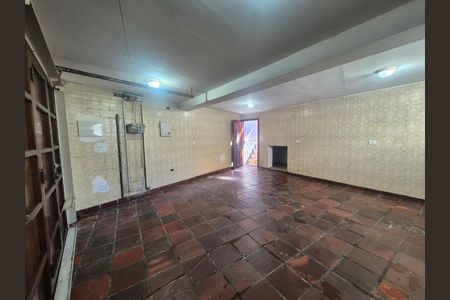 Casa para alugar com 3 quartos, 170m² em Vila Morse, São Paulo