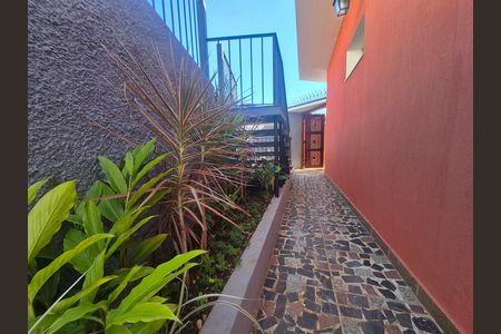 Casa para alugar com 170m², 3 quartos e 4 vagas