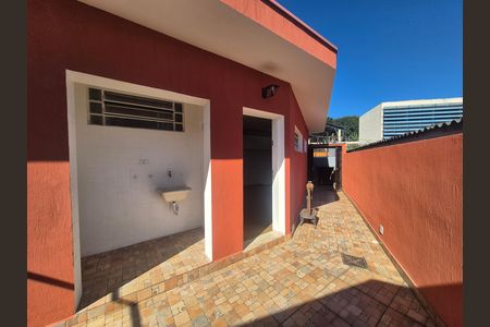Casa para alugar com 3 quartos, 170m² em Vila Morse, São Paulo