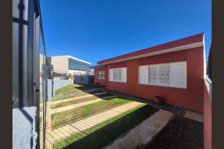 Casa para alugar com 170m², 3 quartos e 4 vagas