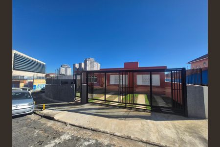 Casa para alugar com 3 quartos, 170m² em Vila Morse, São Paulo