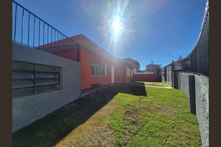 Casa para alugar com 170m², 3 quartos e 4 vagas