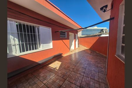 Casa para alugar com 170m², 3 quartos e 4 vagas
