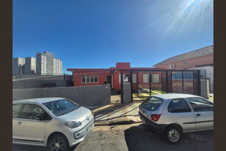 Casa para alugar com 170m², 3 quartos e 4 vagas