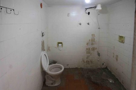 Casa para alugar com 60m², 1 quarto e sem vaga Casa para alugar com 60m², 1 quarto e sem vagaBanheiro