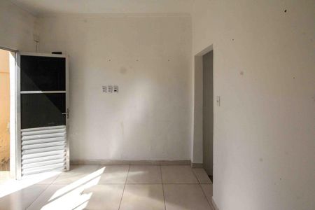 Sala de casa para alugar com 1 quarto, 60m² em Chácara Belenzinho, São Paulo