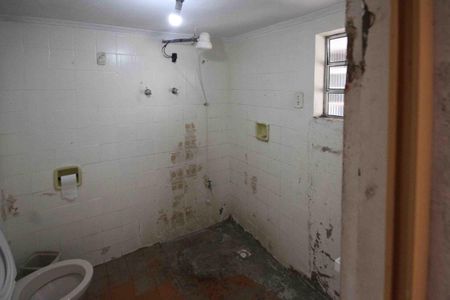 Casa para alugar com 60m², 1 quarto e sem vaga Casa para alugar com 60m², 1 quarto e sem vagaBanheiro