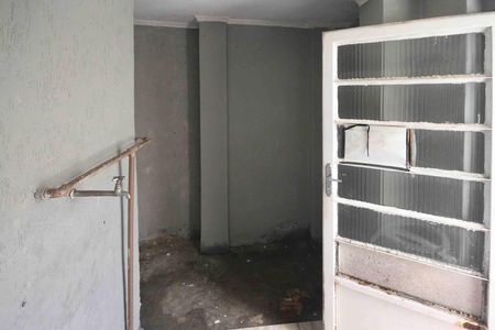 Casa para alugar com 60m², 1 quarto e sem vaga