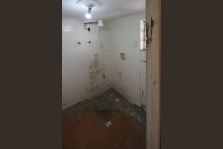 Casa para alugar com 60m², 1 quarto e sem vaga Casa para alugar com 60m², 1 quarto e sem vagaBanheiro