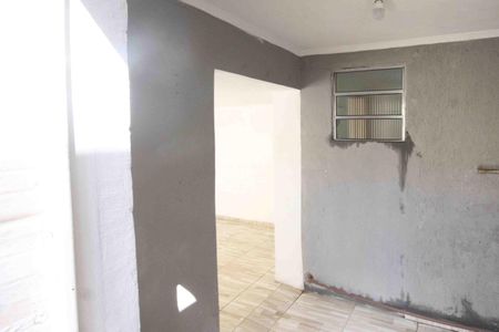 Casa para alugar com 60m², 1 quarto e sem vaga