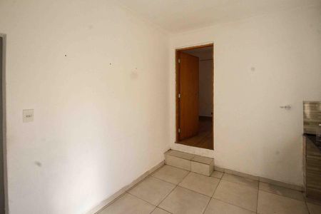 Sala de casa para alugar com 1 quarto, 60m² em Chácara Belenzinho, São Paulo