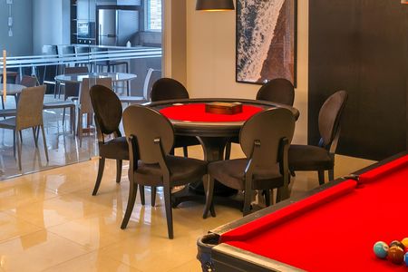 Apartamento para alugar com 94m², 2 quartos e 2 vagasSalão de Jogos