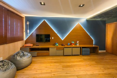 Apartamento para alugar com 94m², 2 quartos e 2 vagasBrinquedoteca 