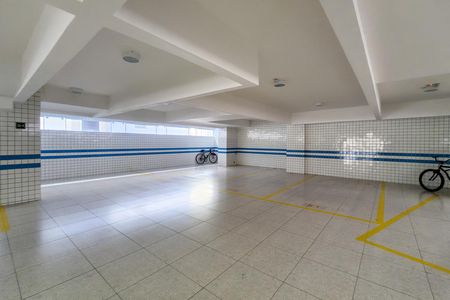 Apartamento para alugar com 94m², 2 quartos e 2 vagasGaragem 