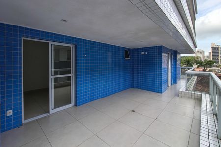 Apartamento para alugar com 94m², 2 quartos e 2 vagasSacada