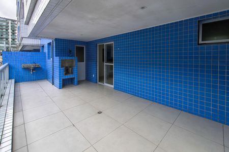 Apartamento para alugar com 94m², 2 quartos e 2 vagasSacada