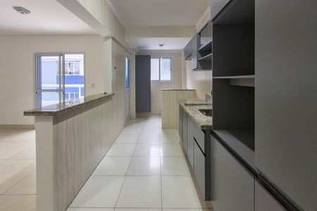 Apartamento para alugar com 94m², 2 quartos e 2 vagasCozinha