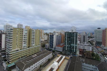 Apartamento para alugar com 94m², 2 quartos e 2 vagasVista da Sacada 
