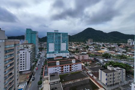 Apartamento para alugar com 94m², 2 quartos e 2 vagasVista da Sacada 