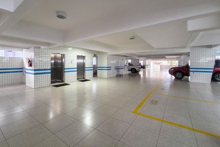 Apartamento para alugar com 94m², 2 quartos e 2 vagasGaragem