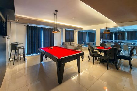 Apartamento para alugar com 94m², 2 quartos e 2 vagasSalão de Jogos 