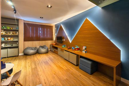 Apartamento para alugar com 94m², 2 quartos e 2 vagasBrinquedoteca
