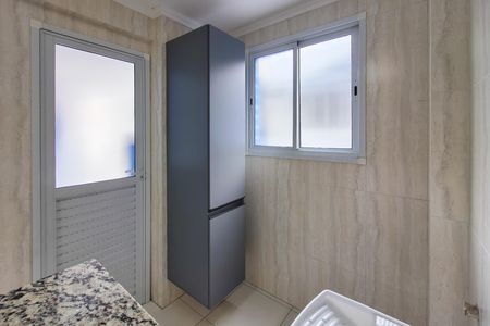 Apartamento para alugar com 94m², 2 quartos e 2 vagasÁrea de Serviço