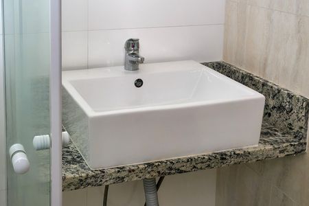 Apartamento para alugar com 94m², 2 quartos e 2 vagasLavabo