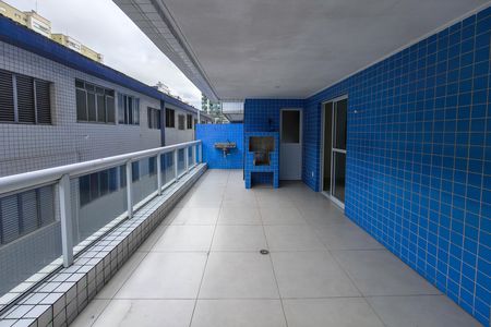 Apartamento para alugar com 94m², 2 quartos e 2 vagasSacada