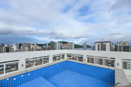 Apartamento para alugar com 94m², 2 quartos e 2 vagasÁrea comum - Piscina