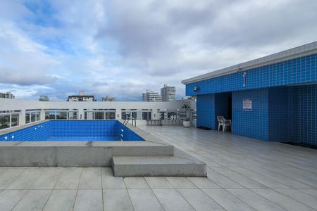Apartamento para alugar com 94m², 2 quartos e 2 vagasÁrea comum - Piscina
