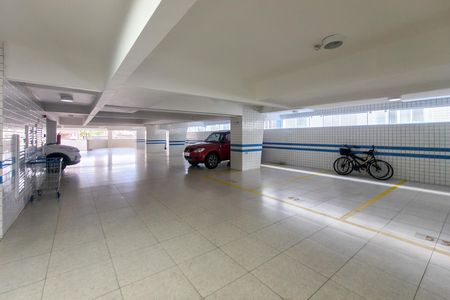 Apartamento para alugar com 94m², 2 quartos e 2 vagasGaragem 