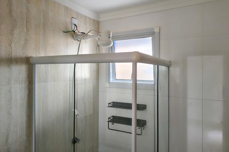Apartamento para alugar com 94m², 2 quartos e 2 vagasBanheiro da Suíte 2
