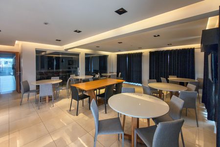Apartamento para alugar com 94m², 2 quartos e 2 vagasSalão de Festas 