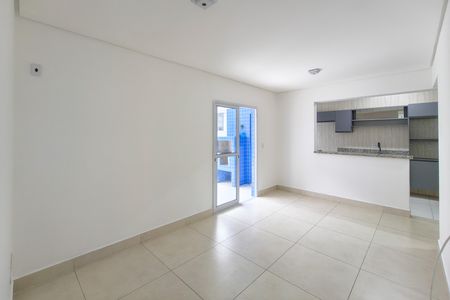 Apartamento para alugar com 94m², 2 quartos e 2 vagasSala