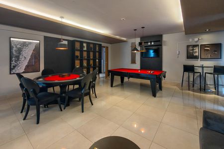 Apartamento para alugar com 94m², 2 quartos e 2 vagasSalão de Jogos 