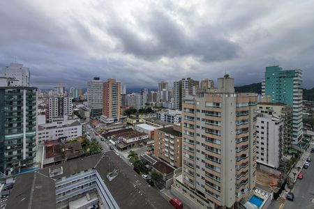 Apartamento para alugar com 94m², 2 quartos e 2 vagasVista da Sacada