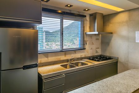 Apartamento para alugar com 94m², 2 quartos e 2 vagasSalão de Festas 