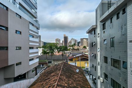 Apartamento para alugar com 94m², 2 quartos e 2 vagasVista da Sacada