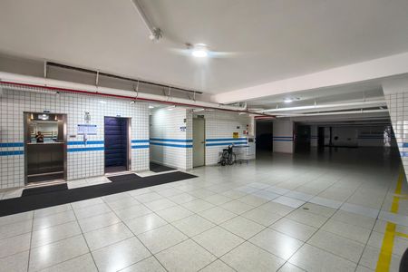 Apartamento para alugar com 94m², 2 quartos e 2 vagasGaragem