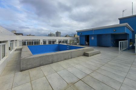 Apartamento para alugar com 94m², 2 quartos e 2 vagasÁrea comum - Piscina