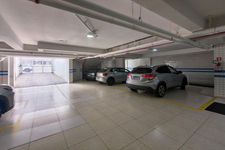 Apartamento para alugar com 94m², 2 quartos e 2 vagasGaragem