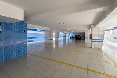 Apartamento para alugar com 94m², 2 quartos e 2 vagasGaragem