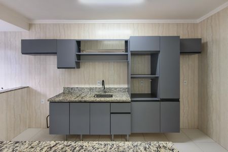 Apartamento para alugar com 94m², 2 quartos e 2 vagasCozinha