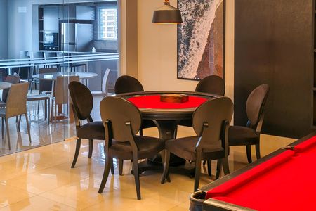 Apartamento para alugar com 94m², 2 quartos e 2 vagasSalão de Jogos 